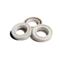 Zro2full ball bearing 685ptfe cage for fishing reel